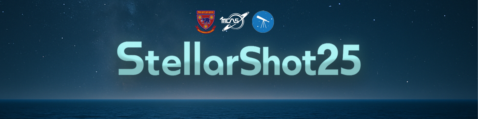 StellarShot25 Banner