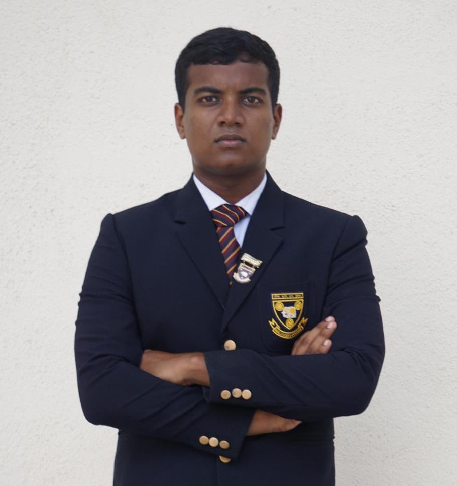 MCAS_President