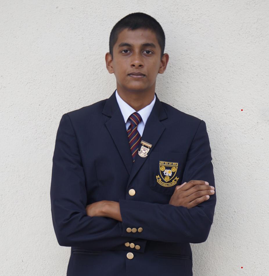 MCAS_President